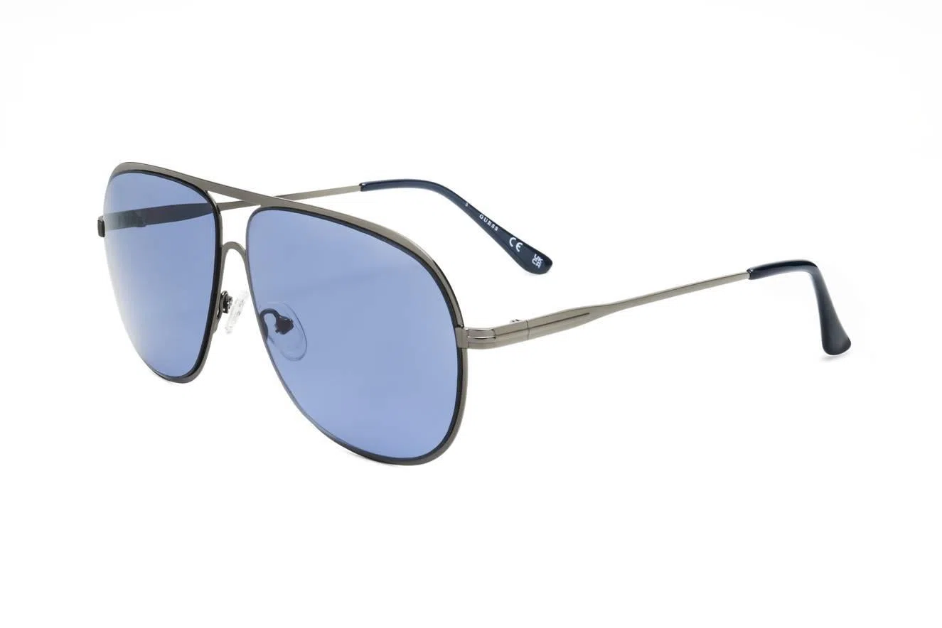 Guess Factory GF0208 Sunglasses - view 3